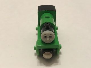 Thomas And Friends Wooden Railway Percy 3