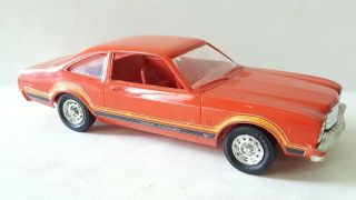 1977 Amt Plymouth Road Runner Volare Dealer Promo Model See Other Promos