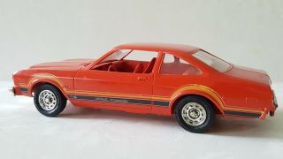 1977 AMT Plymouth Road Runner Volare Dealer Promo Model SEE OTHER PROMOS 3