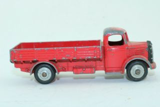 Dinky Toys No 30j Austin Wagon - Meccano Ltd - Made In England