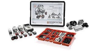 Lego 45544 Lego Mindstorm Ev3 Core Set -