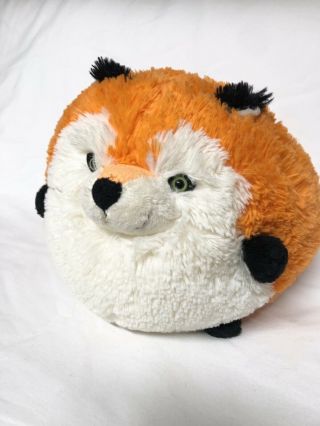 Squishables Red Fox Plush 8 " Toy Stuffed Animal