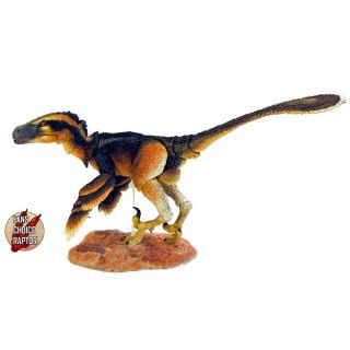 Beasts Of The Mesozoic Pyroraptor Olympius (fan 