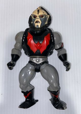 Masters Of The Universe Hordak Ruthless Leader Of The Evil Horde Figure 1984 2