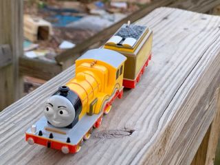 Molly Thomas & Friends Not Trackmaster But Motor Road And Rail (tomy) 2006