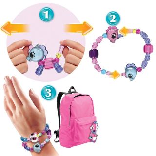 Twisty Petz Unicorn Baby Pack Kids Bracelet Collectible Girl Daughter Fun Toy 3