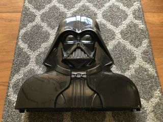 Star Wars 1980 Darth Vader Collector 