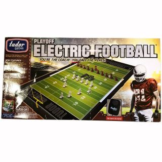 Playoff Electric Football By Tudor Games,  Single Replacement Piece
