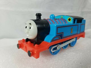 Thomas The Train Trackmaster Motorized 2009 R9488 Limited Edition Running