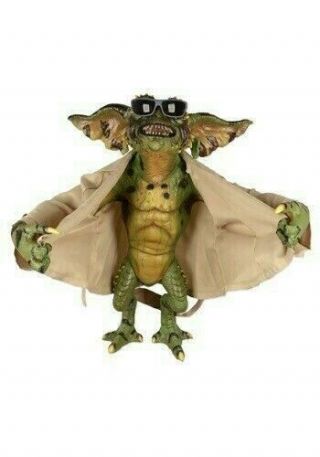 Gremlin The Flasher Neca 32 Inches Tall Lifelike Hand Painted Now