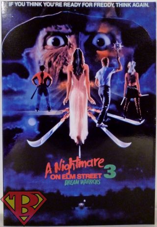 Ultimate Freddy Krueger Nightmare On Elm Street 3 7 " Figure Rereleased Neca 2018