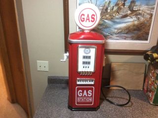 Gas Pump For Pedal Cars,  Pedal Tractor Murray,  Amf John Deere,  International