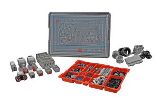 Lego 45544 Mindstorms Ev3 Core Set (brand)