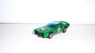 Redline Hot Wheels Bright Green Sugar Caddy - No Toning
