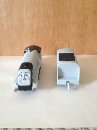 Thomas The Train Trackmaster - Spencer With Tender