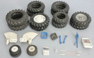 Britians Spares For Ford & Massey Ferguson Tractors,  Tyres And Other Parts
