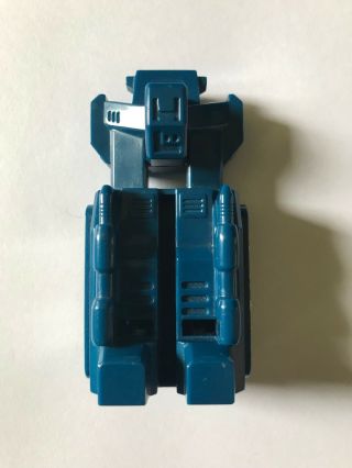 Vintage G1 Transformers Fortress Maximus Grommet Cog 1987 Hasbro