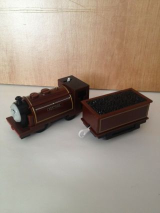 Thomas the Train Trackmaster - Bertram with Tender 3