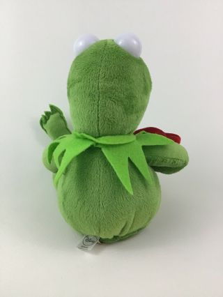 Disney Muppets Kermit the Frog Singing Light Up 8 