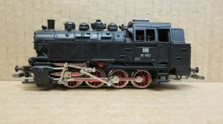 Marklin 3032 Db Steam Locomotive Only Ho