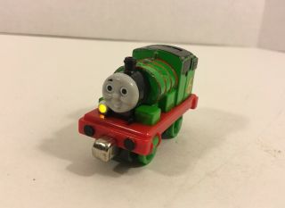 Talking Percy Take N Play Thomas & Friends Fisher - Price