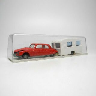 Mini - Cars By Majorette Vintage 1960 