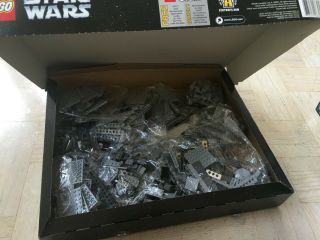 Lego 10174 Star Wars Ultimate Collector ' s AT - ST 3