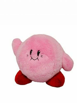 25th Anniversary Classic Plush Doll (Kirby of the Stars) Height 28cm 2