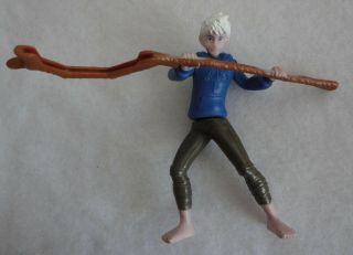 2012 Dreamworks Rise Of The Guardians Jack Frost Mcdonald 