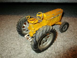 Tru Scale Eska Carter Farm Toy 891 FWA 4WD Wide Front Tractor 2
