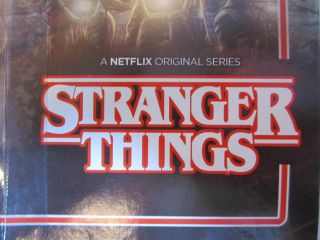 McFarlane Toys Stranger Things Set of 4 Figures 11 - Will - Mike - Upside Will 7 - Inch 3