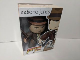 Indiana Jones Indiana Jones Mighty Muggs Action Figure Hasbro