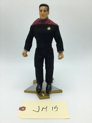 Star Trek Voyager Commander Chakotay (9inch)