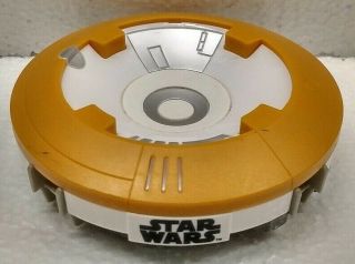 Sphero R001wc Star Wars Bb - 8 Toy Droid Replacement Charge Charging Dock Only