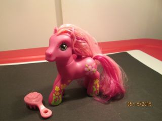 My Little Pony 2007 Cheerilee