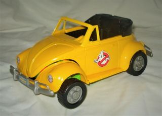 The Real Vintage Ghostbusters Highway Haunter 1987 Vw