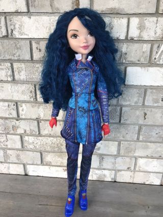 Just Play Disney Descendants 2 Isle Of The Lost Evie 28” Doll