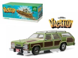 1/18 1979 Family Truckster Wagon Queen " National Lampoon 
