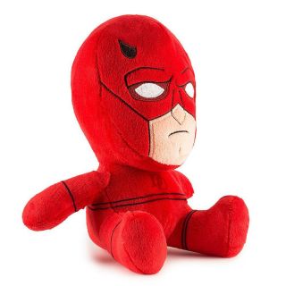 Kidrobot Marvel Phunny Daredevil Plush Figure Toys Plushies