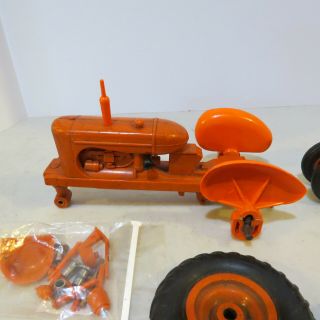 Product Miniature Allis Chalmers WD Tractor Parts AC169 3
