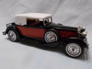 Matchbox Models Of Yesteryear Y15 - 2 1930 Packard Victoria Issue 23