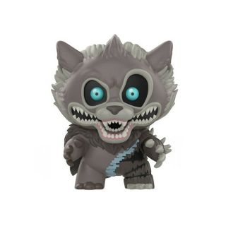 Funko Fnaf Mystery Minis The Twisted Ones,  Sister Location Twisted Wolf