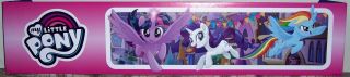 My Little Pony Toys R Us Exclusive Store Display Sign (large 4 