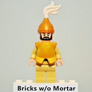 Lego Asoka Minifig Prince Of Persia 7571