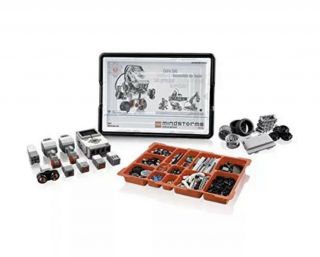 Lego 45544 Mindstorms Ev3 Core Set Discounted With Buy It Now