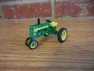 Ertl 1/64 John Deere 430 Narrow Front Tractor Farm Toy Collectible