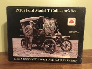 State Farm 1920 