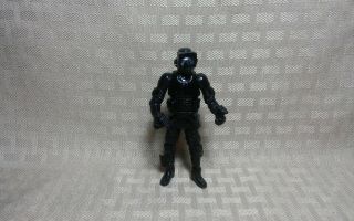 Hasbro Star Wars 3.  75 " Scale Imperial Storm Commando Shadow Scout Trooper Black