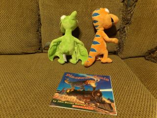 PBS Dinosaur Train 11 