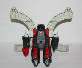 Transformers Toybox Mechabot - 1 Mechabot1 Omega Supreme Diaclone Takara